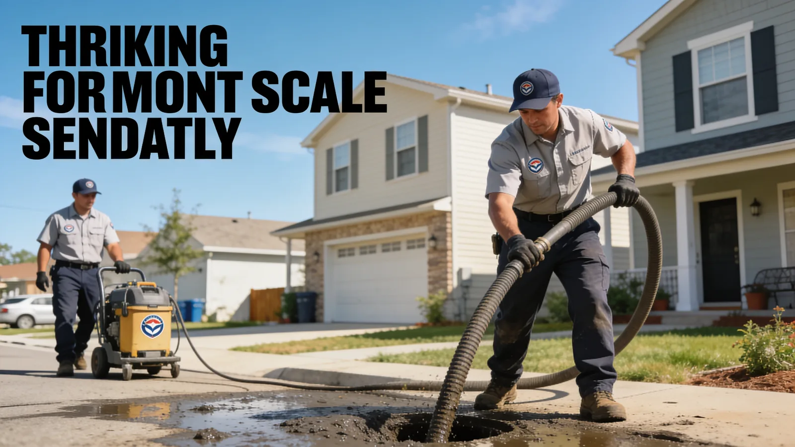 Sewage Cleanup in Frohna, MO near me